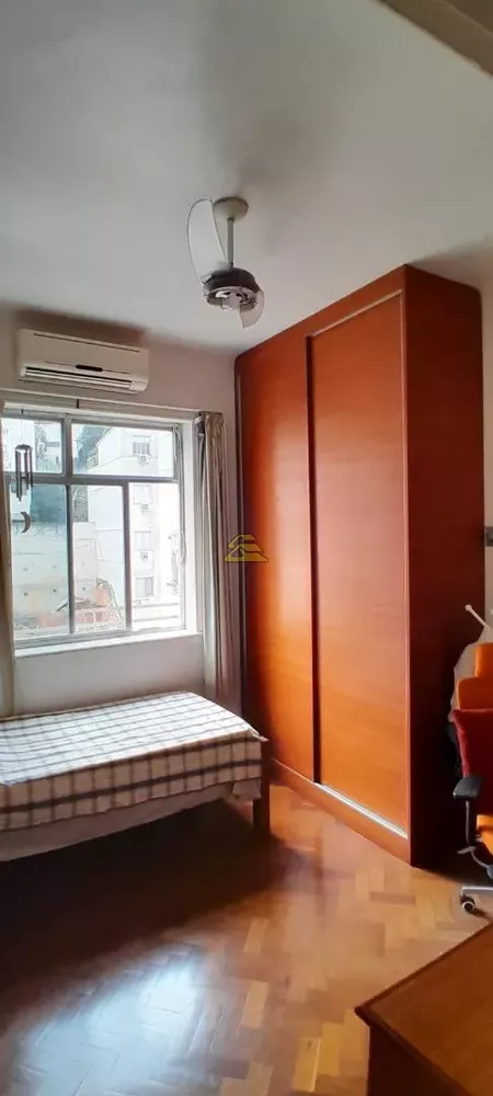 Apartamento, 4 quartos, 104 m² - Foto 11