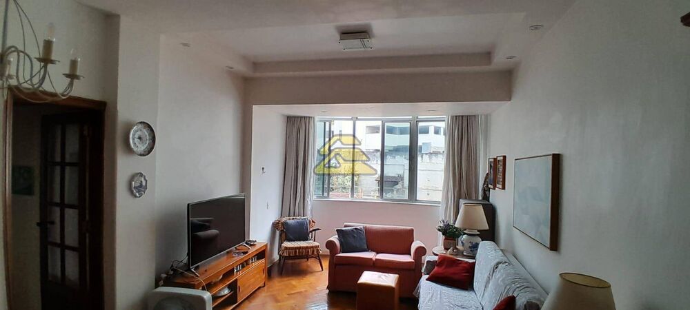 Apartamento, 4 quartos, 104 m² - Foto 3