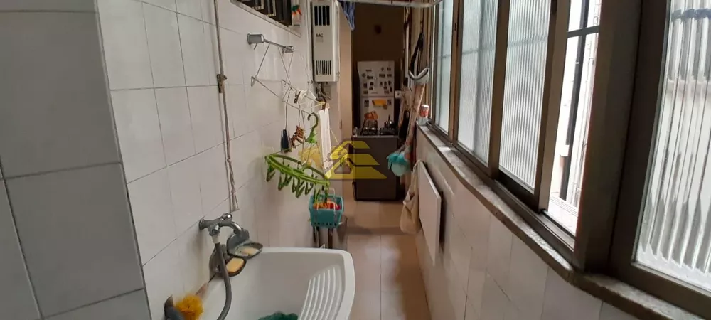 Apartamento, 4 quartos, 104 m² - Foto 7