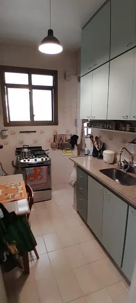 Apartamento, 4 quartos, 104 m² - Foto 14