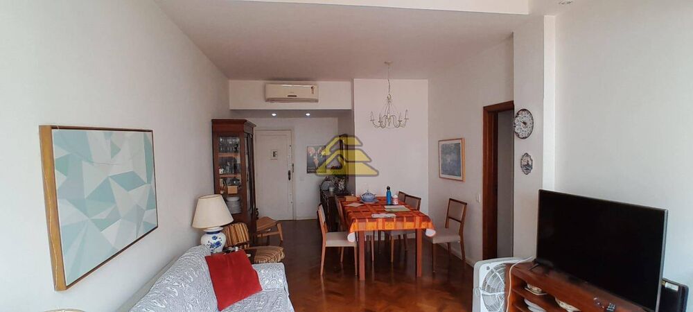 Apartamento, 4 quartos, 104 m² - Foto 1