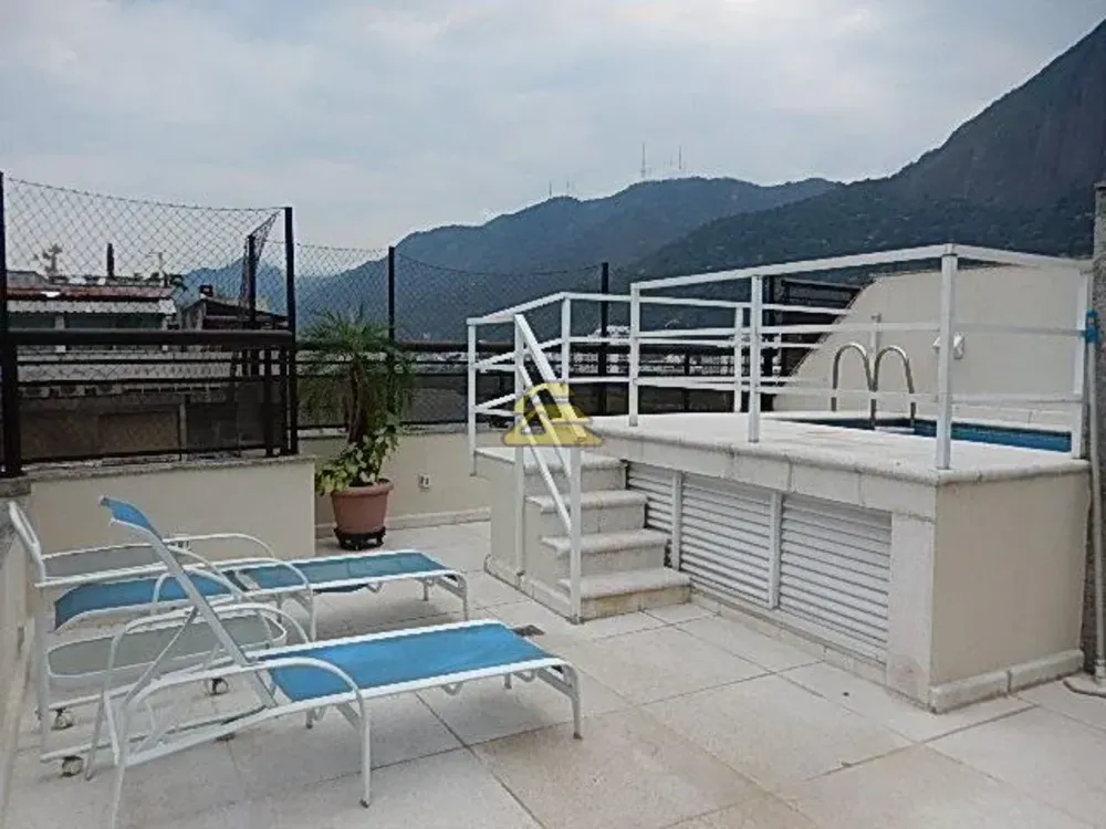 Cobertura, 4 quartos, 162 m² - Foto 33