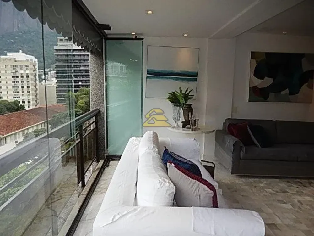 Cobertura, 4 quartos, 162 m² - Foto 7