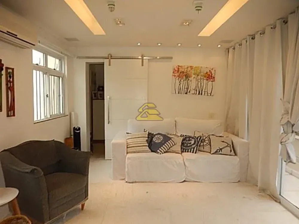 Cobertura, 4 quartos, 162 m² - Foto 9