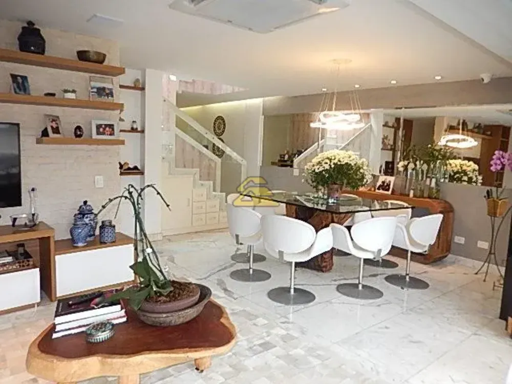 Cobertura, 4 quartos, 162 m² - Foto 3