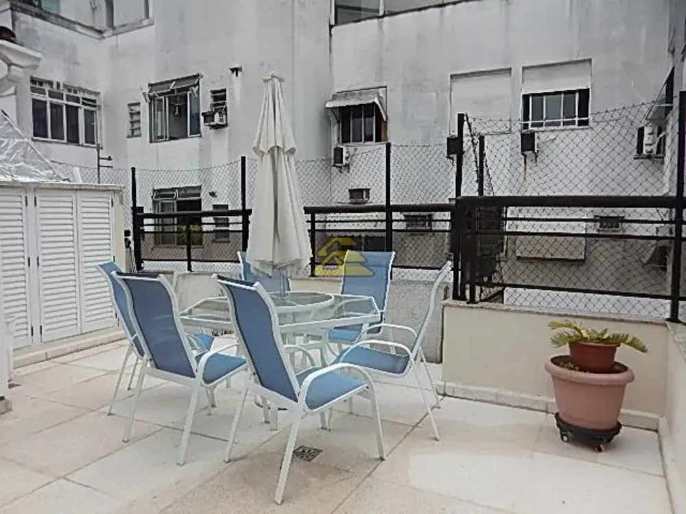 Cobertura, 4 quartos, 162 m² - Foto 37