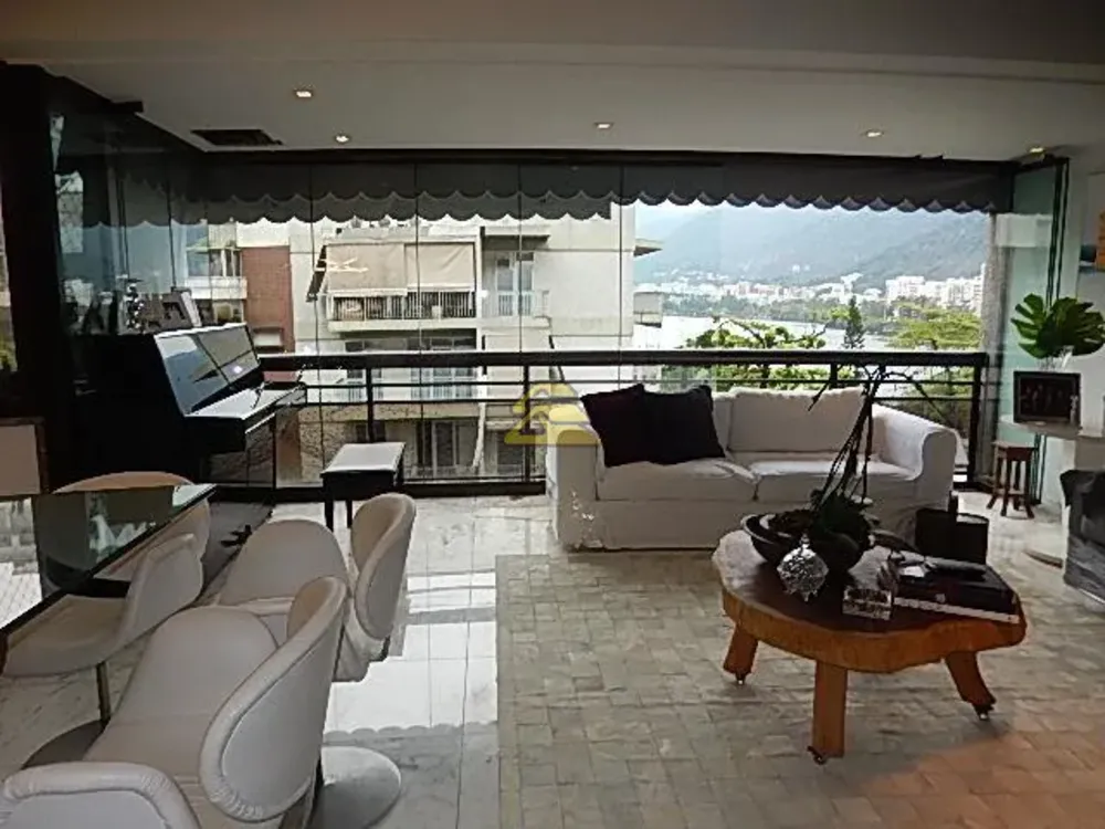 Cobertura, 4 quartos, 162 m² - Foto 6
