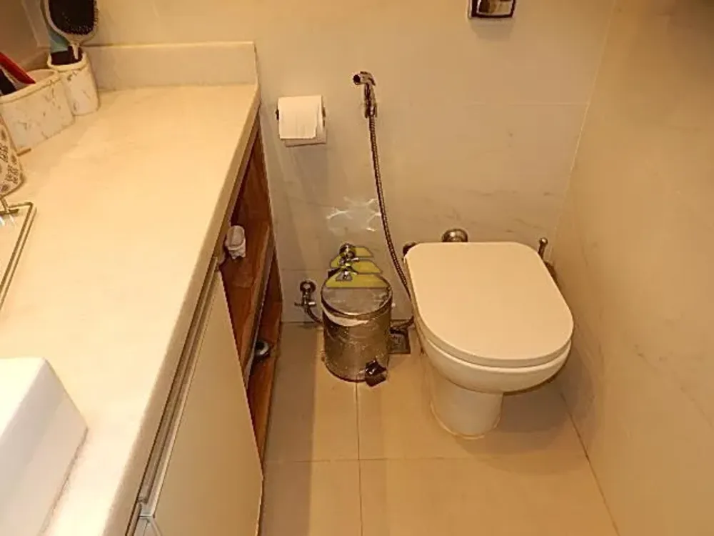 Cobertura, 4 quartos, 162 m² - Foto 23