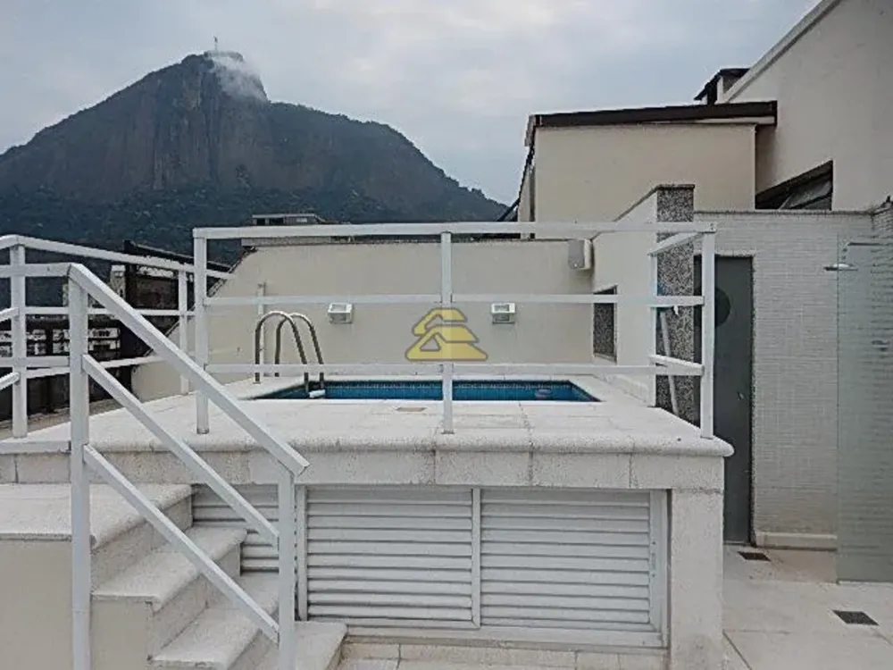 Cobertura, 4 quartos, 162 m² - Foto 34