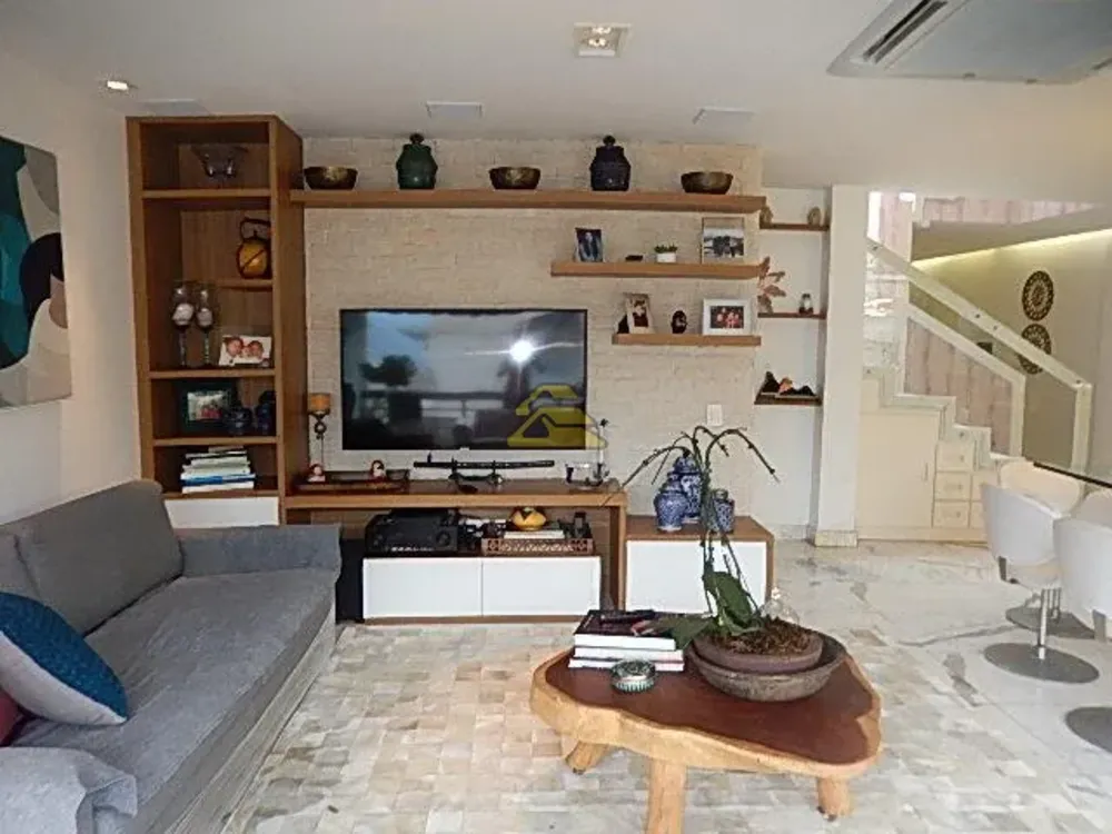 Cobertura, 4 quartos, 162 m² - Foto 1