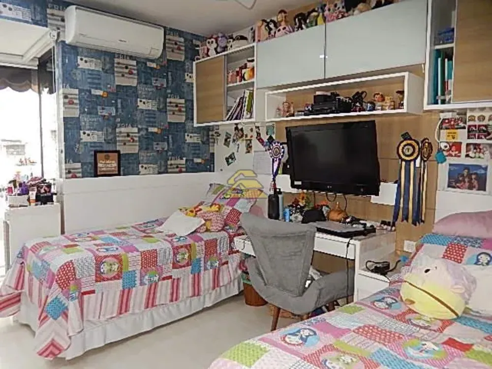 Cobertura, 4 quartos, 162 m² - Foto 15