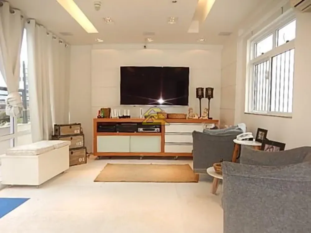 Cobertura, 4 quartos, 162 m² - Foto 10