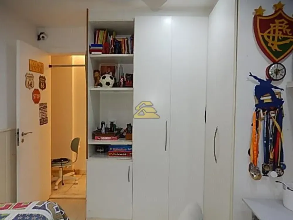Cobertura, 4 quartos, 162 m² - Foto 12
