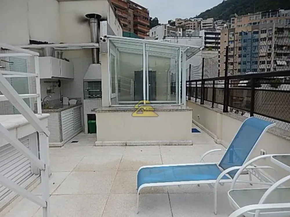 Cobertura, 4 quartos, 162 m² - Foto 36