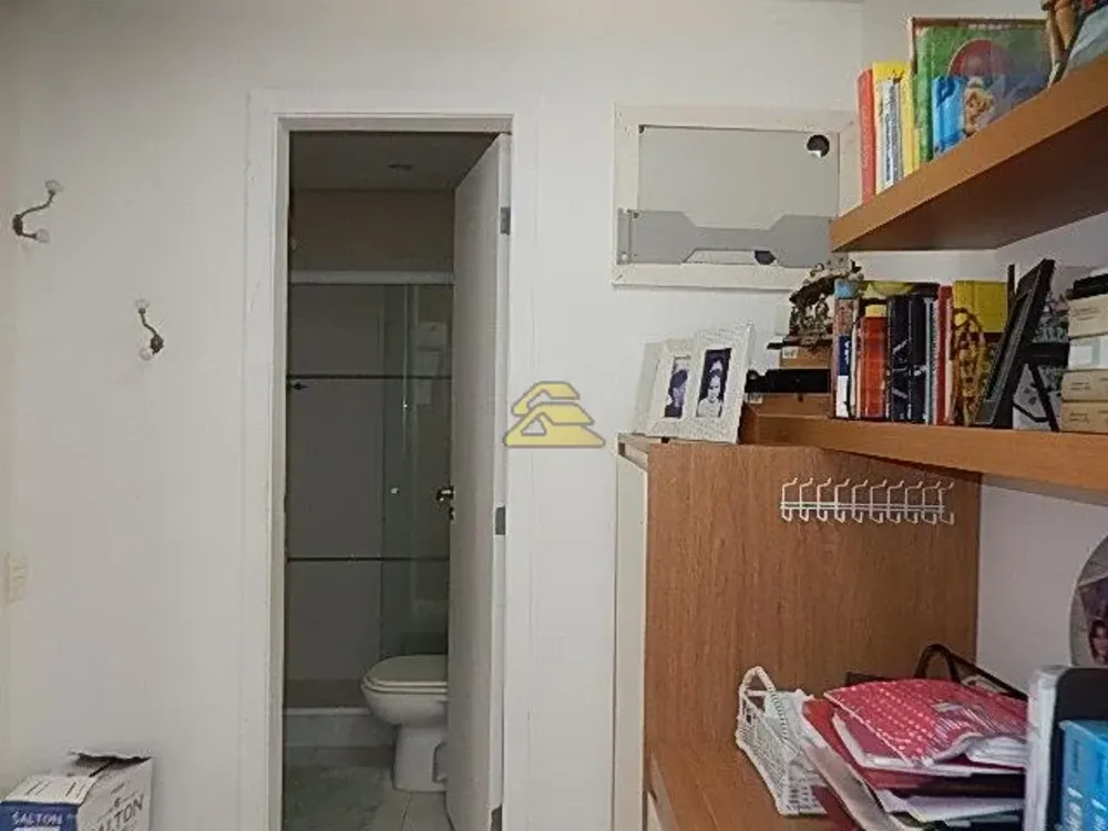 Cobertura, 4 quartos, 162 m² - Foto 14
