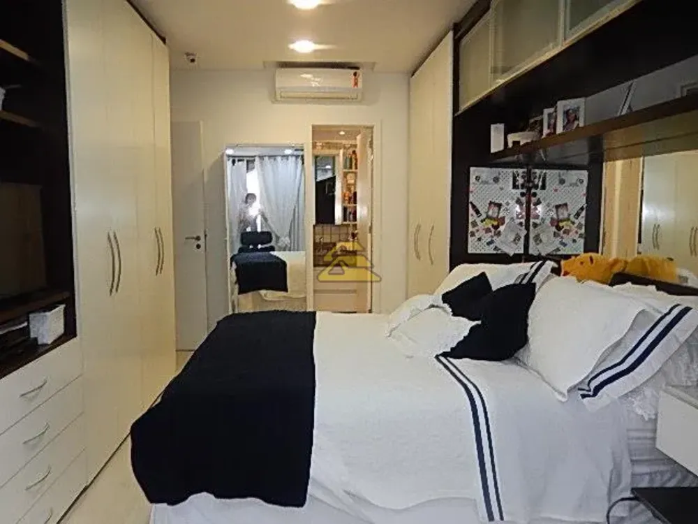 Cobertura, 4 quartos, 162 m² - Foto 19