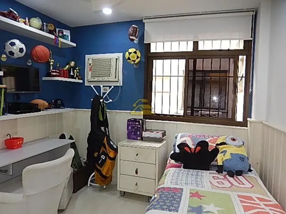 Cobertura, 4 quartos, 162 m² - Foto 11