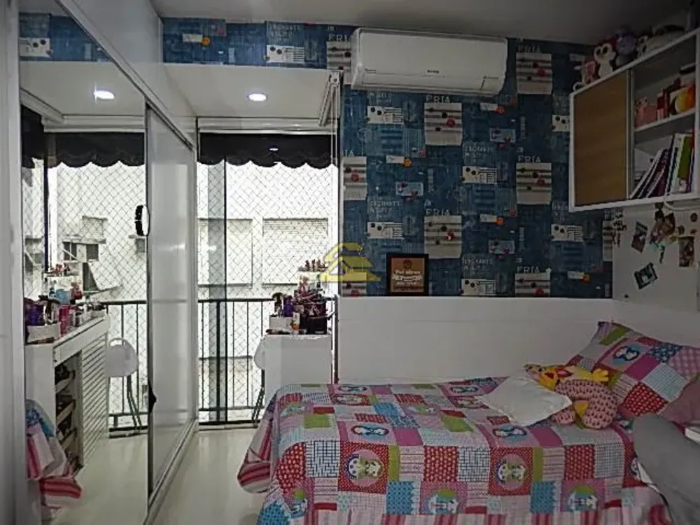 Cobertura, 4 quartos, 162 m² - Foto 16