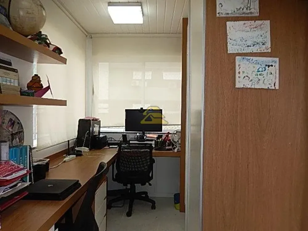 Cobertura, 4 quartos, 162 m² - Foto 13