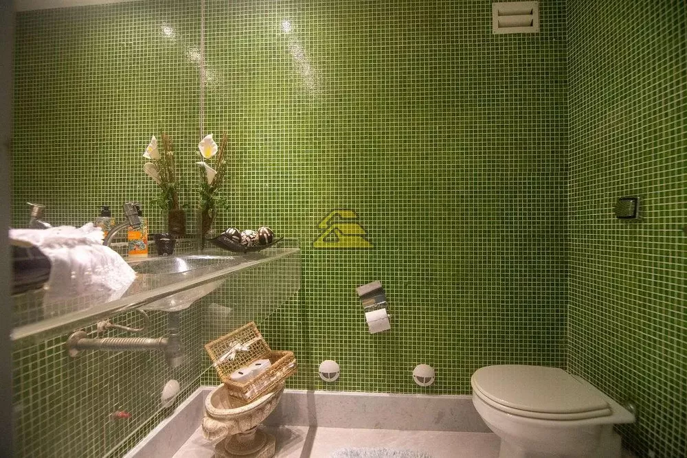 Apartamento, 4 quartos, 571 m² - Foto 23