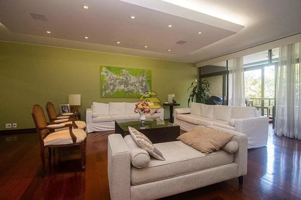 Apartamento, 4 quartos, 571 m² - Foto 4