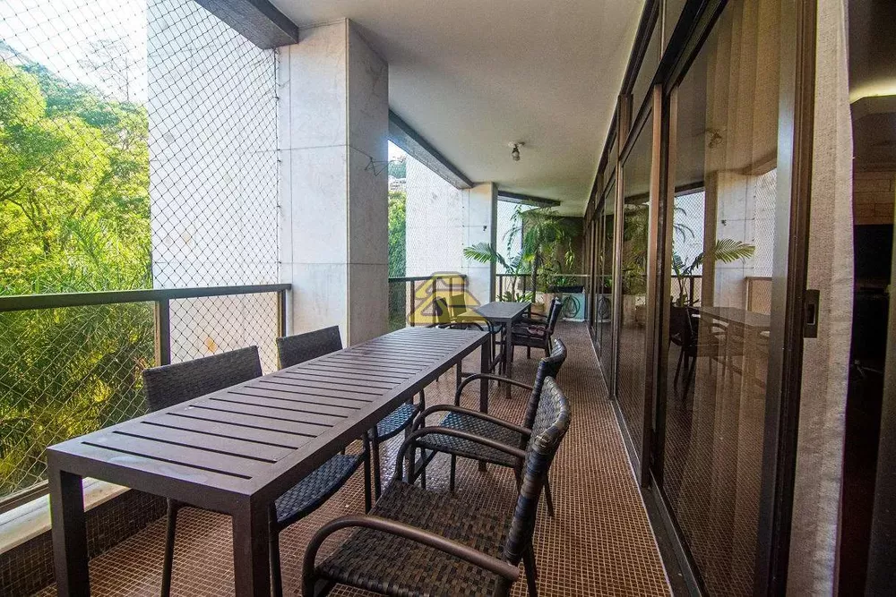 Apartamento, 4 quartos, 571 m² - Foto 6