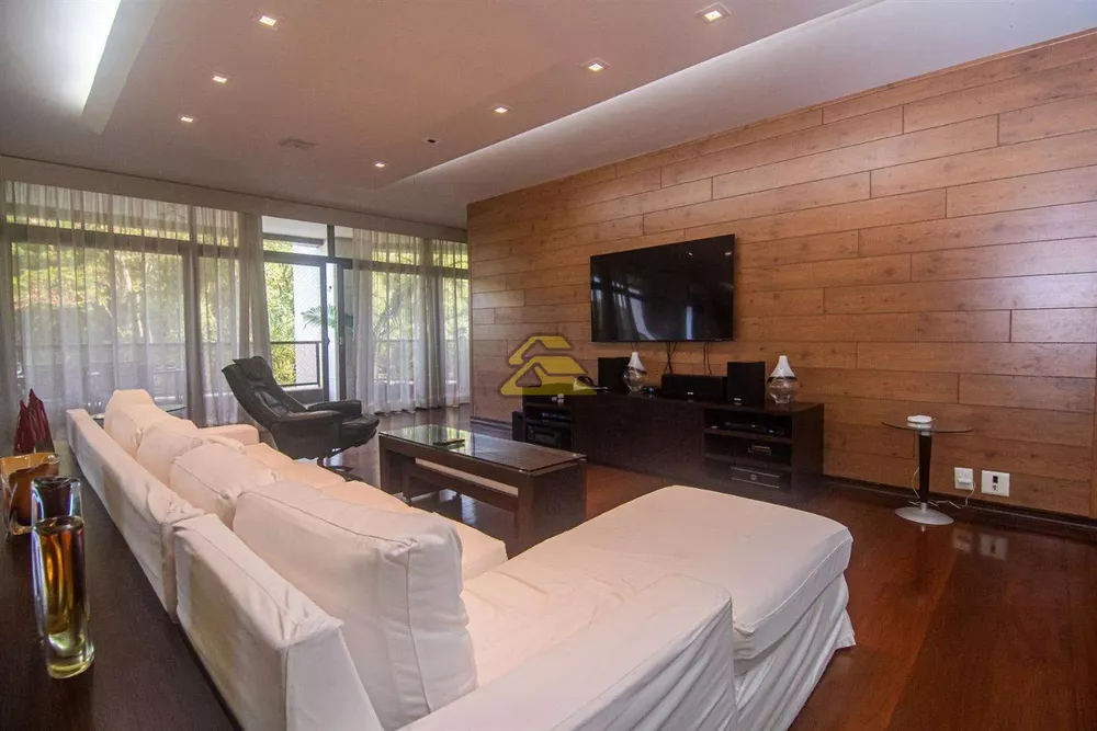 Apartamento, 4 quartos, 571 m² - Foto 29