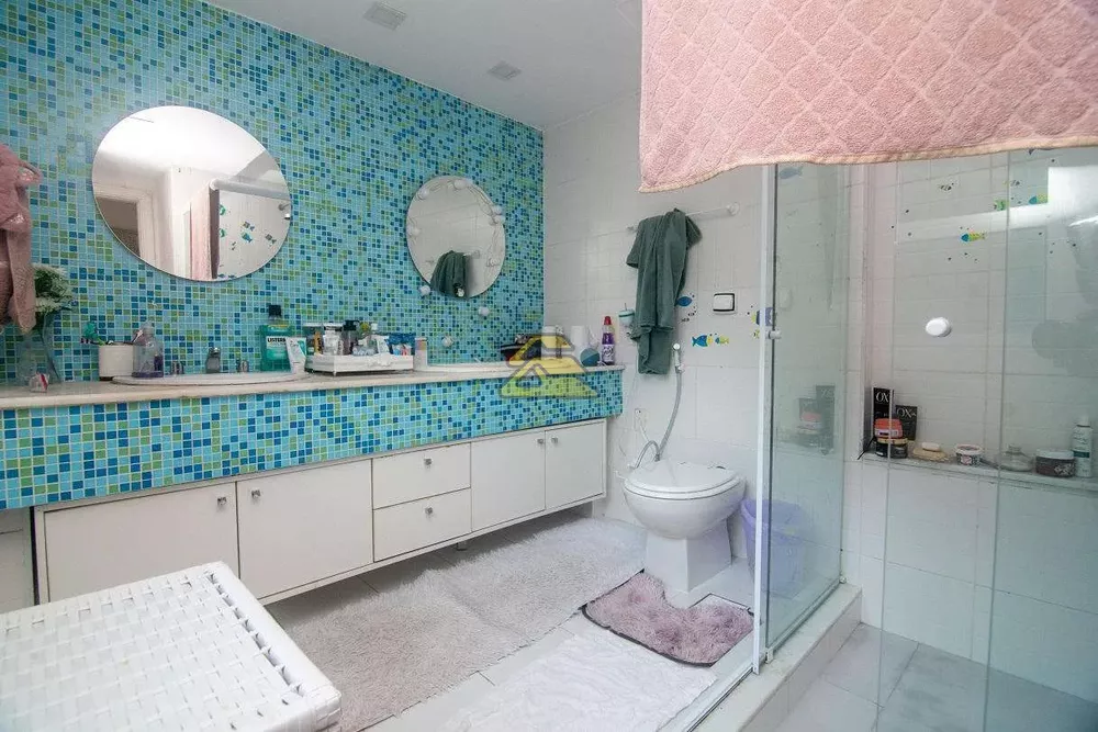 Apartamento, 4 quartos, 571 m² - Foto 16