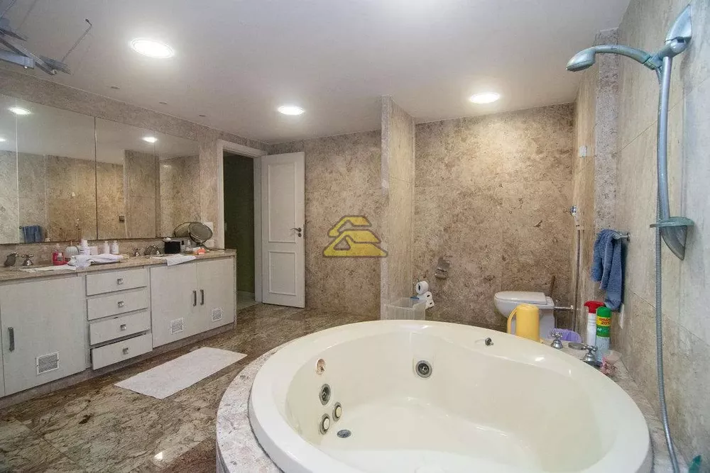 Apartamento, 4 quartos, 571 m² - Foto 25