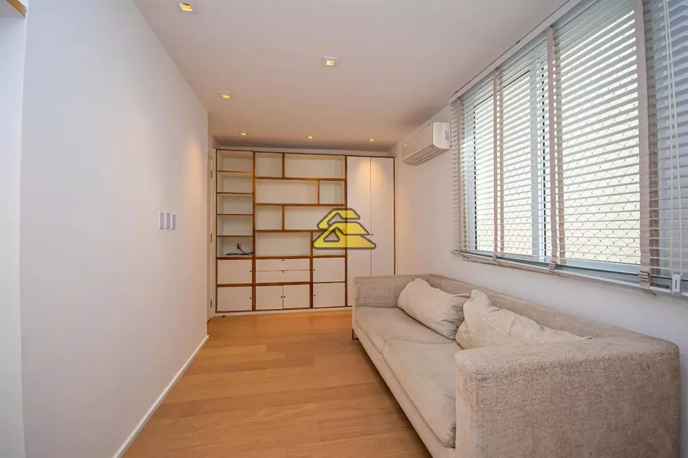 Apartamento, 4 quartos, 229 m² - Foto 9