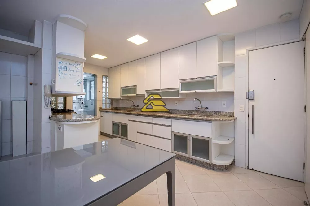 Apartamento, 4 quartos, 229 m² - Foto 25