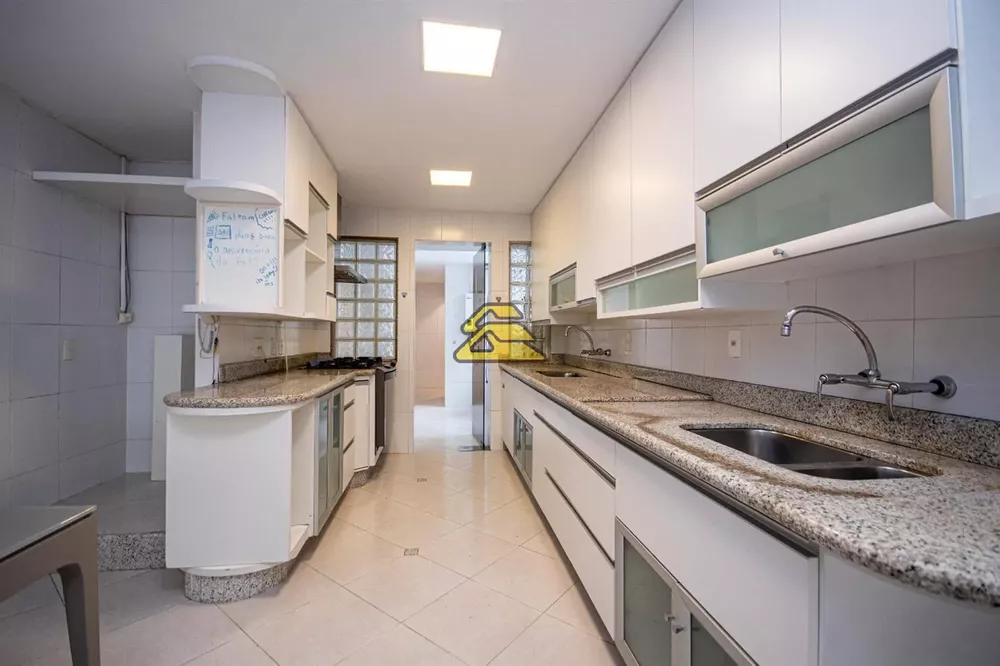 Apartamento, 4 quartos, 229 m² - Foto 24