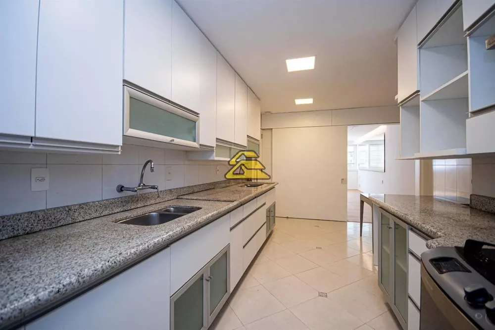 Apartamento, 4 quartos, 229 m² - Foto 21