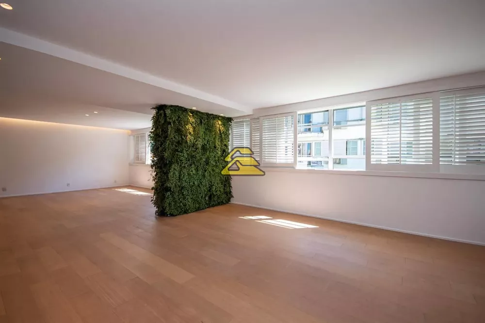 Apartamento, 4 quartos, 229 m² - Foto 3