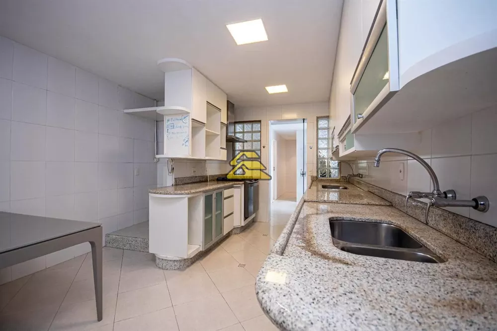 Apartamento, 4 quartos, 229 m² - Foto 23