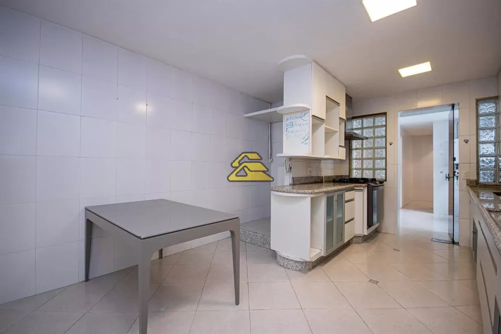 Apartamento, 4 quartos, 229 m² - Foto 22