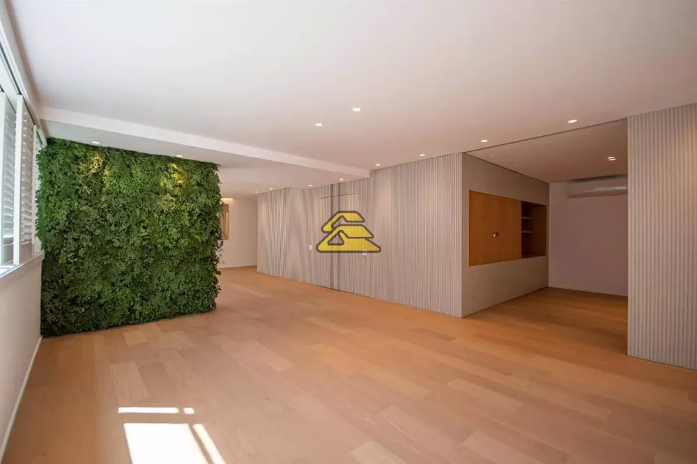 Apartamento, 4 quartos, 229 m² - Foto 1