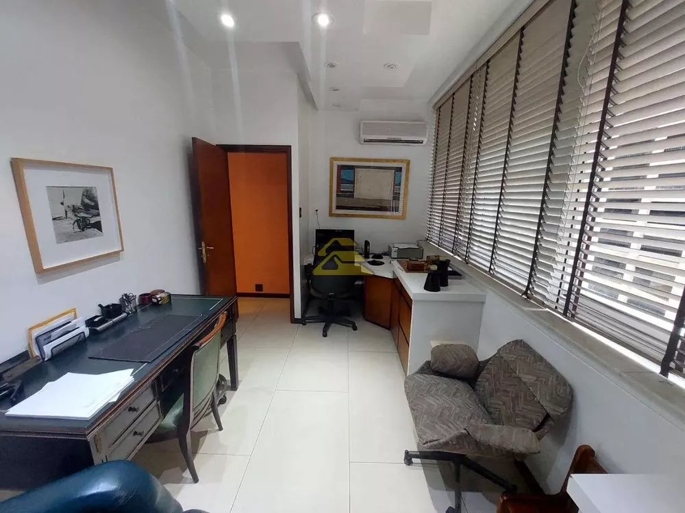 Apartamento, 4 quartos, 300 m² - Foto 1