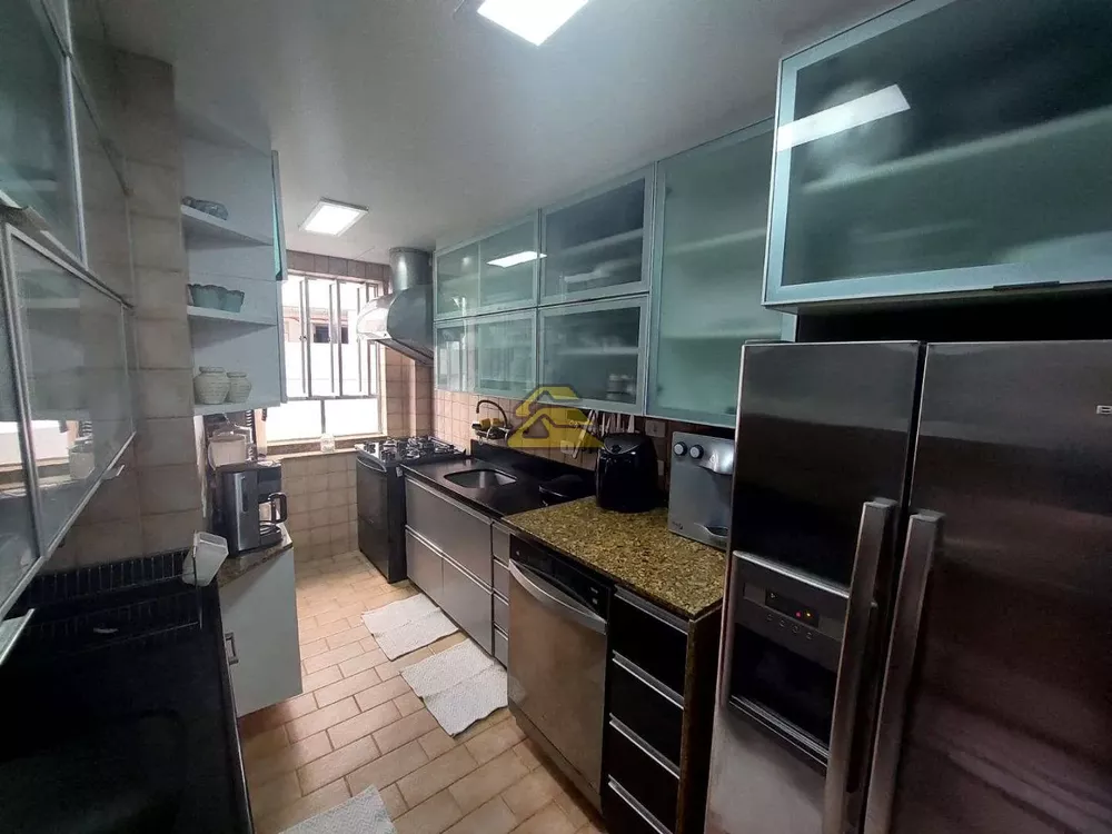 Apartamento, 4 quartos, 300 m² - Foto 21