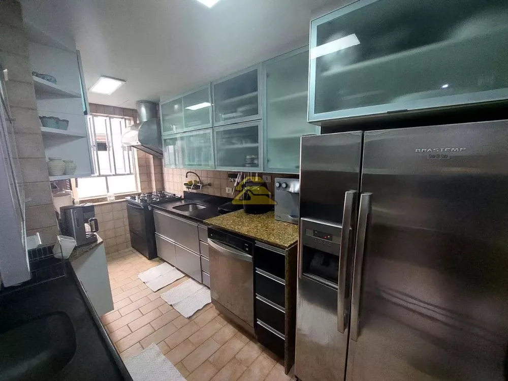 Apartamento, 4 quartos, 300 m² - Foto 24