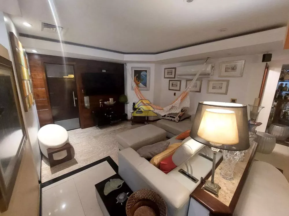 Apartamento, 4 quartos, 300 m² - Foto 12