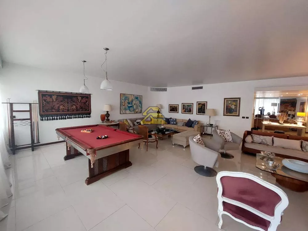 Apartamento, 4 quartos, 300 m² - Foto 22