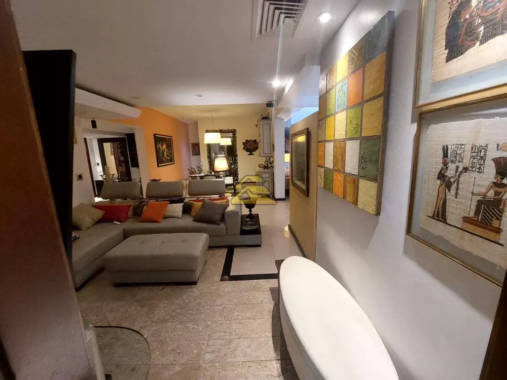 Apartamento, 4 quartos, 300 m² - Foto 18