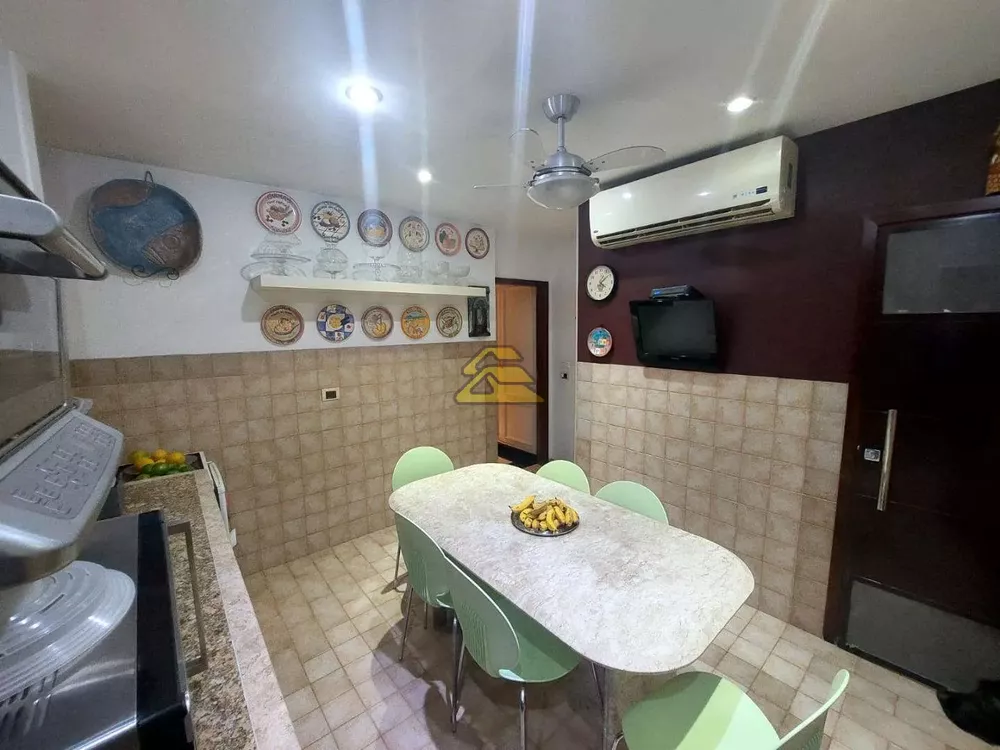 Apartamento, 4 quartos, 300 m² - Foto 9
