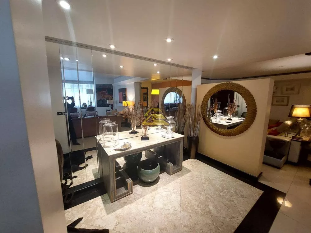 Apartamento, 4 quartos, 300 m² - Foto 26