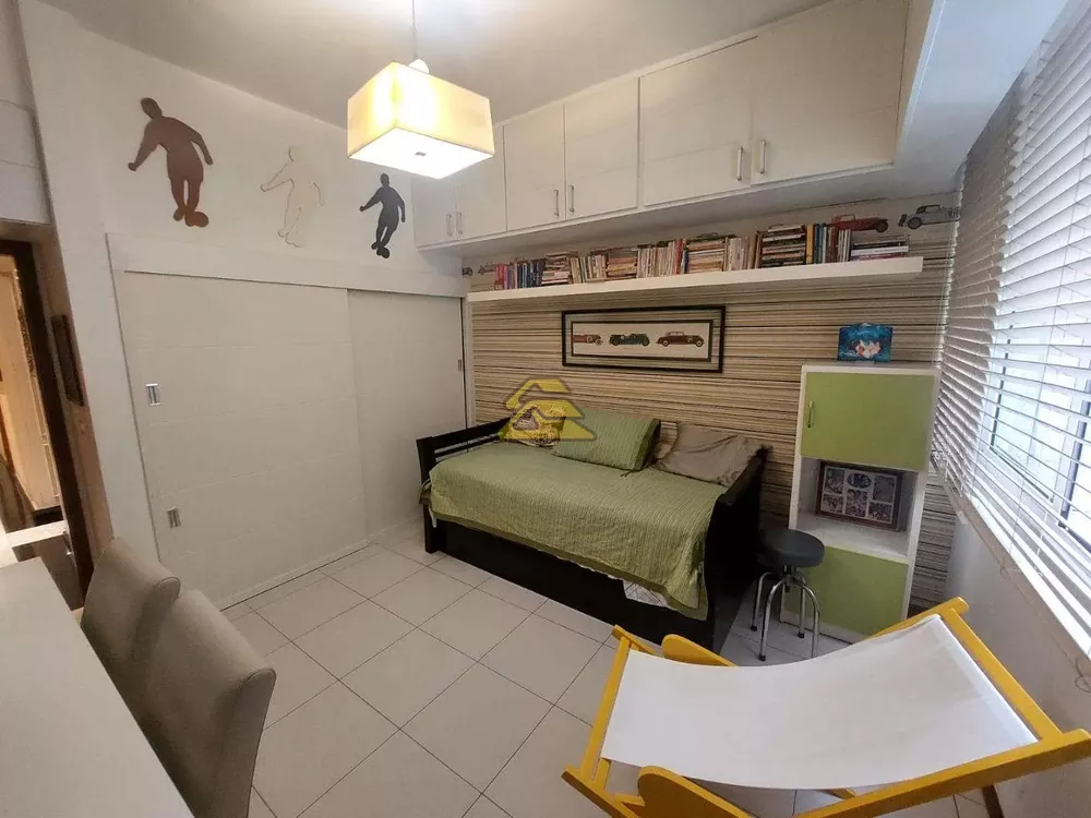 Apartamento, 4 quartos, 300 m² - Foto 3