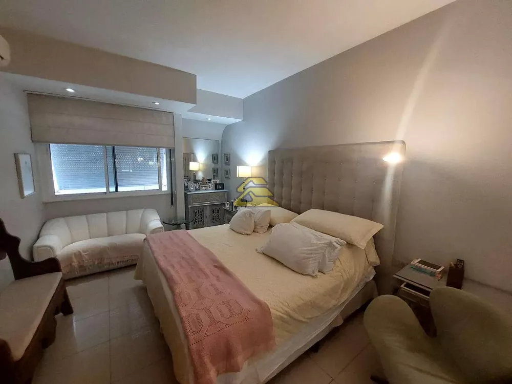 Apartamento, 4 quartos, 300 m² - Foto 2