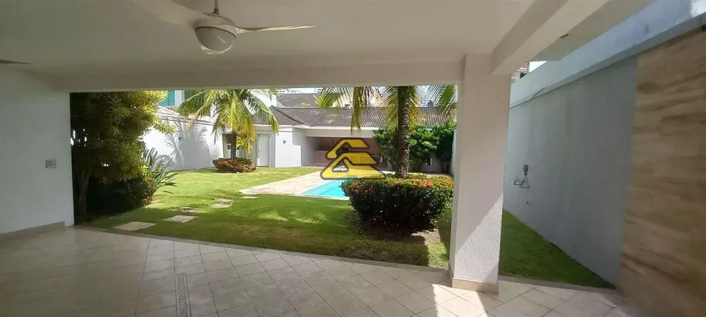 Casa, 4 quartos, 678 m² - Foto 7