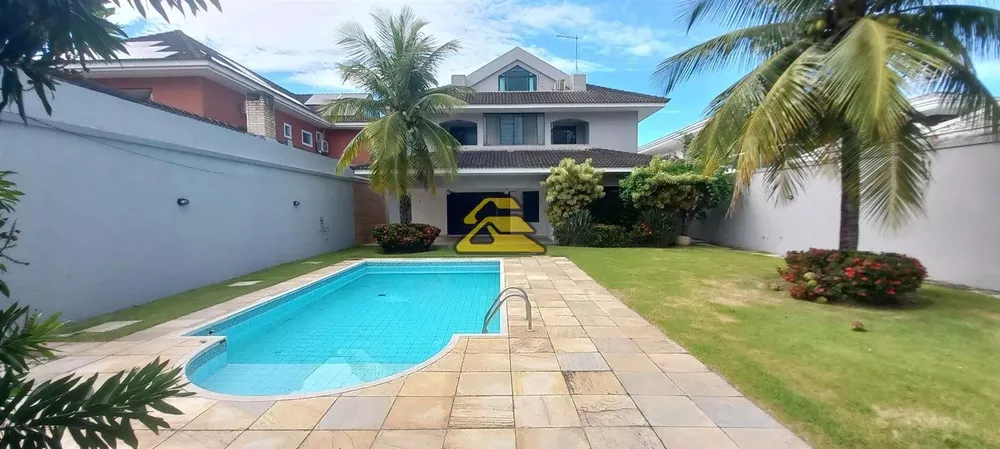 Casa, 4 quartos, 678 m² - Foto 6