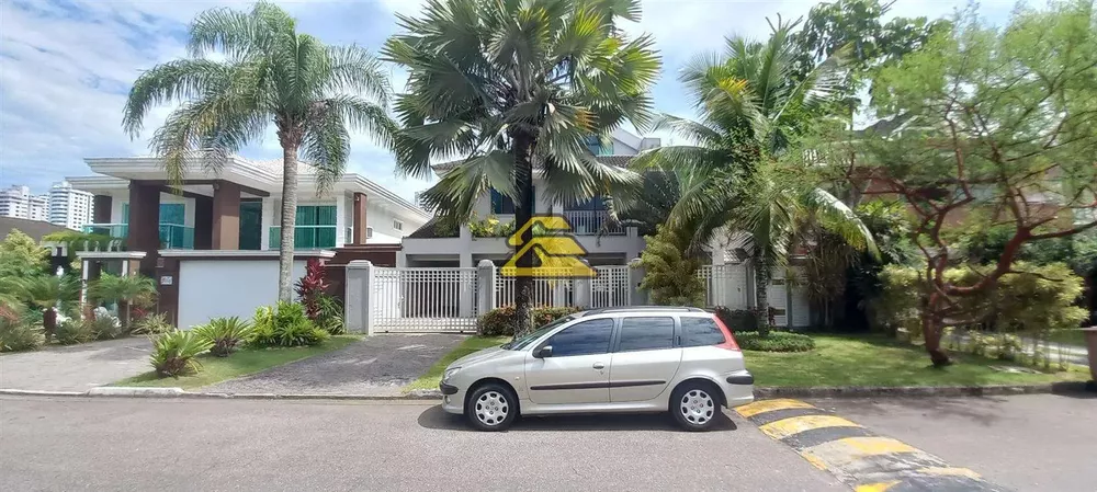 Casa, 4 quartos, 678 m² - Foto 12